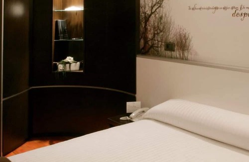 Utebo Hotel | Hotel Europa