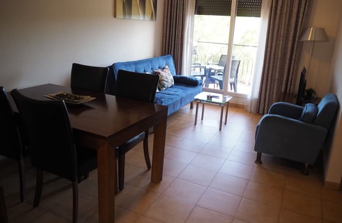 Los Geraeos Apartment | Aguilas de los Collados