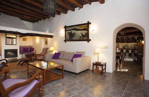 Sant Joan de Labritja House | Authentic Ibicencan Finca Over 300 Years Old