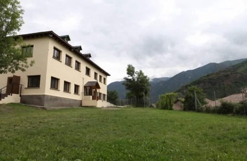 Buira House | Colonias Verge Blanca