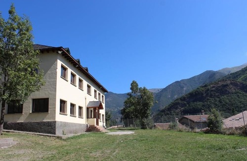 Buira House | Colonias Verge Blanca
