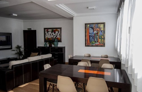 Mondragon Hotel | Hotel Arrasate