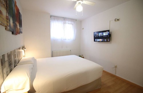 Segovia Hostel | Aralso Santa Isabel