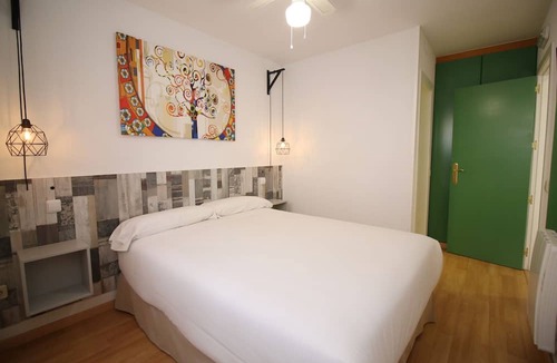 Segovia Hostel | Aralso Santa Isabel