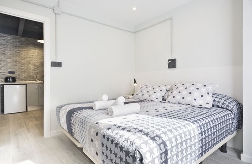 Collblanc y La Torrassa Apartment | Stay U-nique Apartment Llobregat