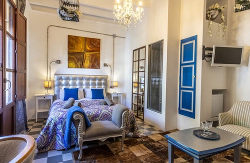 Ibiza City Centre Hostel | Ibiza Boutique Guest House