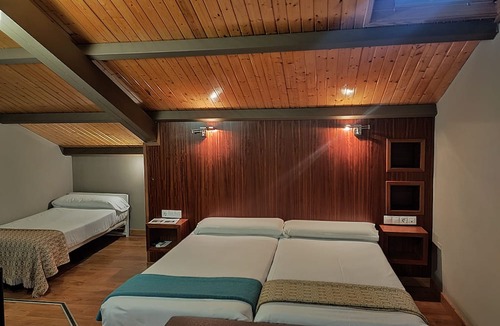 Haro Hotel | Hotel Arrope
