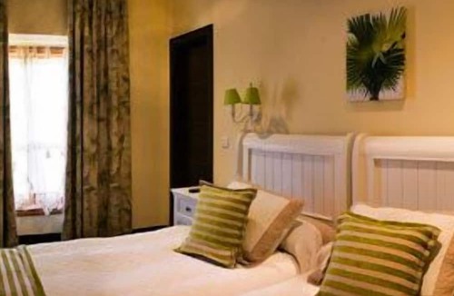 Villafranca Montes de Oca Hotel | Hotel San Antón Abad