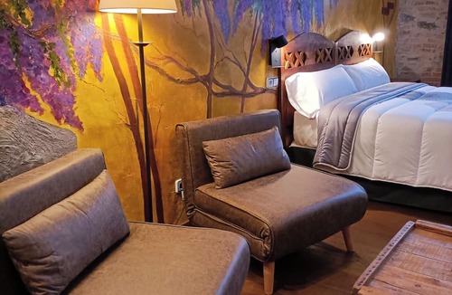 Bigues I Riells Hotel | Hotel Molí de la Torre