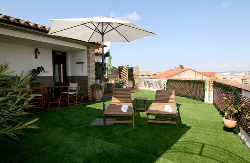 Olite Hotel | Hotel Merindad de Olite
