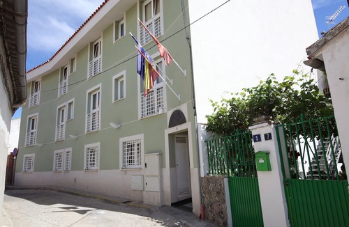 Campo Real Hostel | Hostal Campo Real Bed & Breakfast