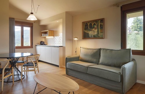 Usurbil House | Olivi1948 - Boutique Guesthouse