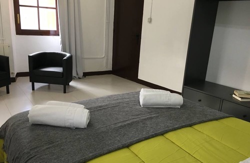 L'Argentera House | Espai Abadia