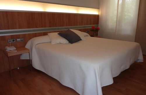 Javier Hotel | Hotel El Mesón