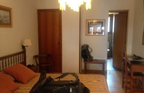 Espot Hotel | Hotel Roya