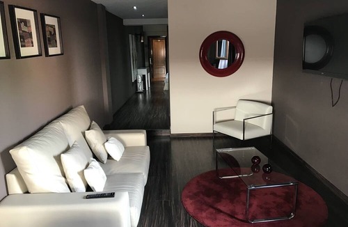 Landete Hotel | Hotel Moya Landete