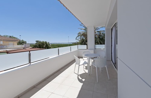 Quesada Apartment | Apartamentos La Laguna