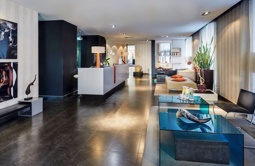 Alcoy Hotel | Hotel Sercotel Ciutat d'Alcoi
