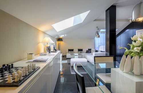 Murcia Hotel | Hotel Nelva