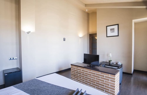 Olite Hotel | Alda Castillo de Olite