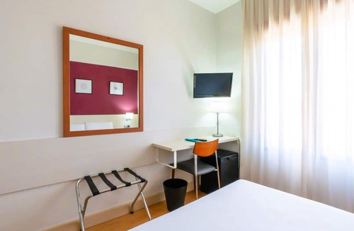 Alfaro Hotel | Hotel Palacios