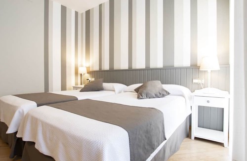 Teruel Hotel | Hotel Isabel de Segura