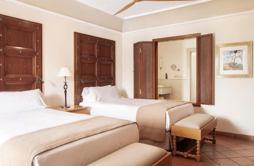 Torre-Pacheco Hotel | Ona Mar Menor Golf & Spa