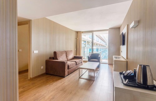 Vilafortuny Hotel | Hotel Best Maritim