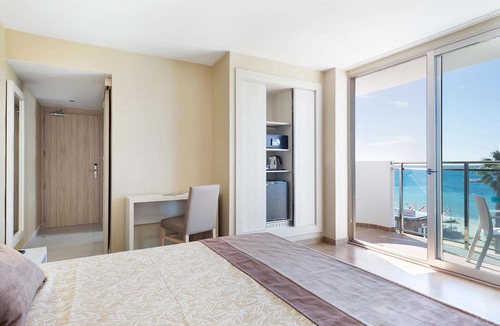 Vilafortuny Hotel | Hotel Best Maritim