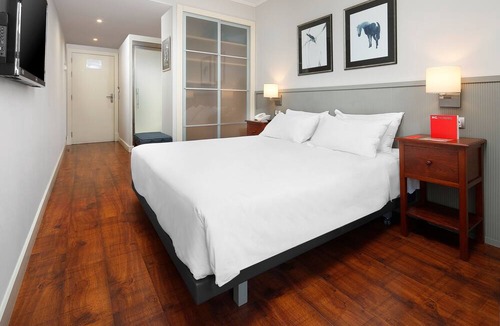 Cerler Hotel | Aparthotel Hg Cerler