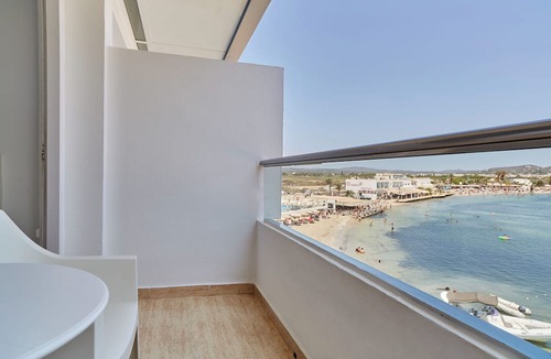 Ibiza Town Hotel | Argos Hotel