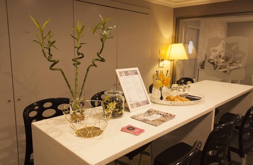 Old Town Hotel | Hotel Torico Plaza