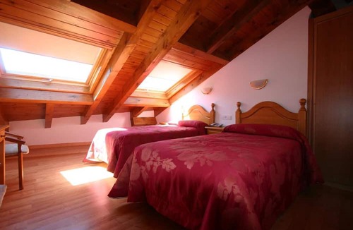 Buira Hotel | Hotel Can Mestre