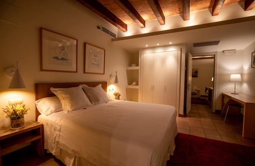 Alcanar House | Tancat de Codorniu