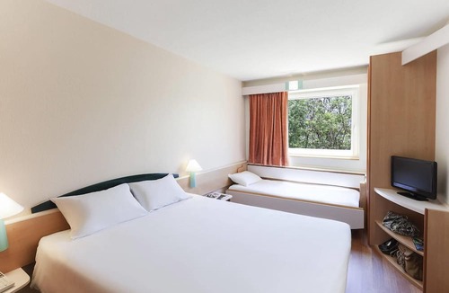 Murcia Hotel | ibis Murcia