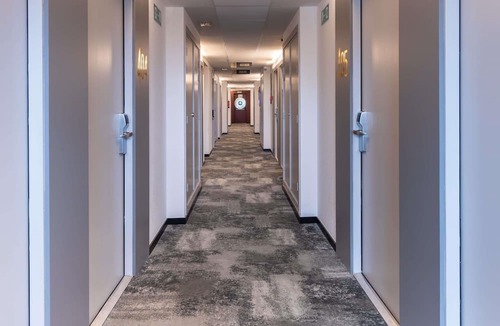 Murcia Hotel | ibis Murcia
