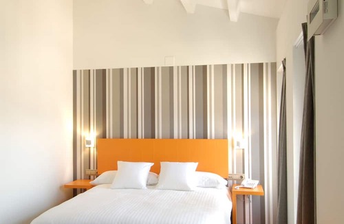 Daroca Hotel | Hotel Cienbalcones