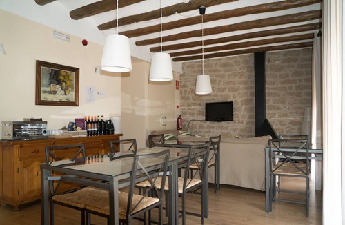 El Vilosell Hotel | Vilosell Wine Hotel