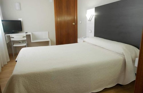 Calatayud Hotel | Hotel Fornos