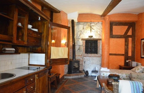 Olmedo House | Hospedium Hacienda Las Cavas