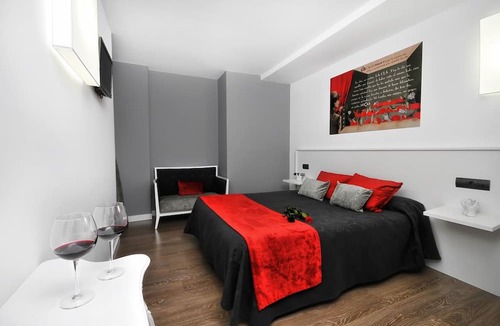 Teruel Hotel | Clá Hotel Boutique