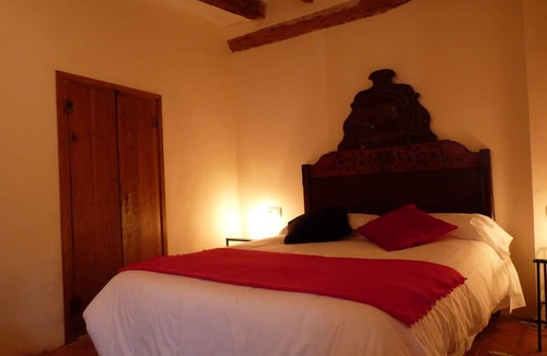 Vilaverd Hotel | Cal Maginet Hotel