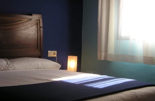 Vilaverd Hotel | Cal Maginet Hotel