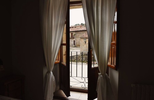 Molinos de Duero Hostel | Hostal San Martin