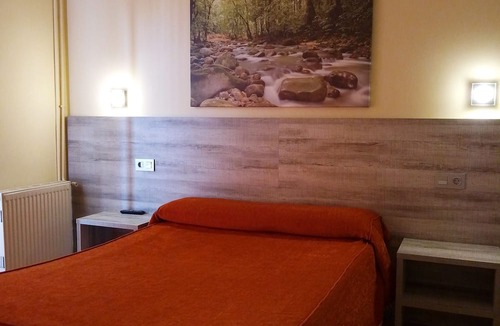 Yeste Hotel | Hotel Yeste