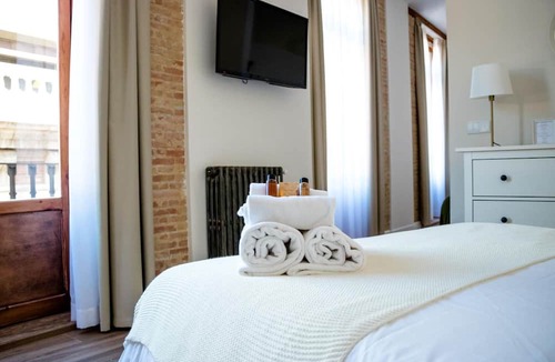 La Xerea House | Casa del Patriarca