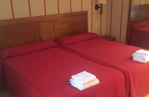 Carinena Hotel | Hotel Cariñena