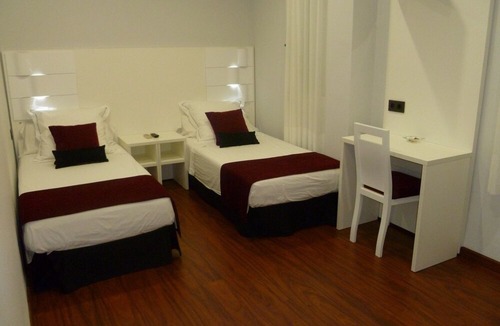 Benifallet Hotel | Hotel Pepo