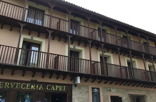 Sacedon Hostel | Hostal Rural La Botería