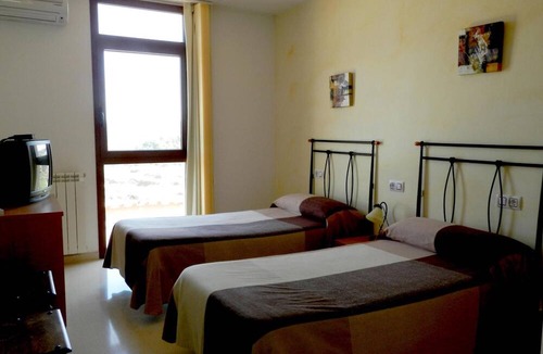 Belltall House | Hostal Restaurant Cal Feliuet